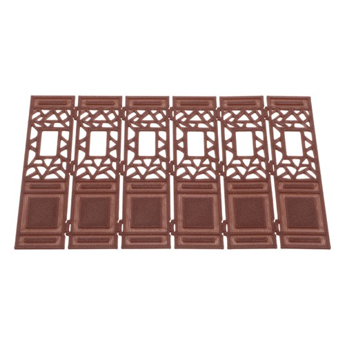 Mini chinese folding screen - mini,