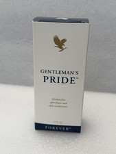 Forever Living Gentleman's