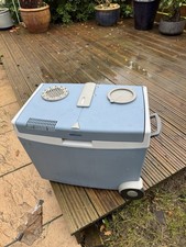 MOBICOOL Thermoelectric Cooler