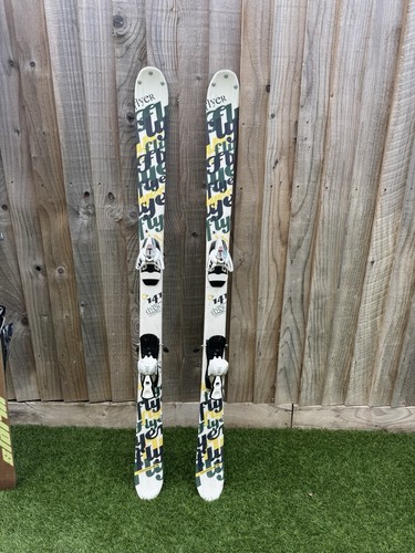 Salomon 1080 flyer 141cm - 1080,