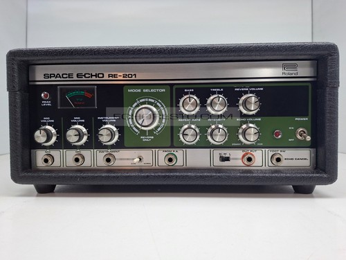 Roland 201 space - re-201, echo