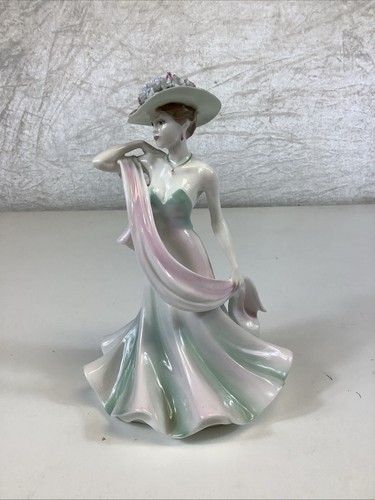 Coalport ladies fashion - coalport,