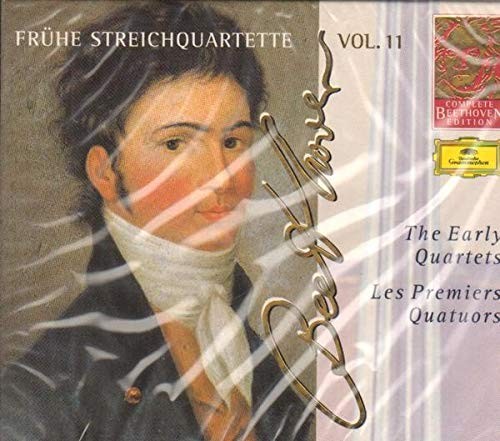 Complete beethoven edition - complete,