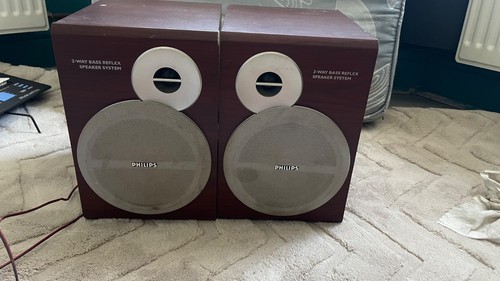 Philips way bass - philips,