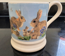 Emma bridgewater rabbits and - emma,