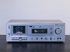 AKAI CS-M40R Auto Reverse