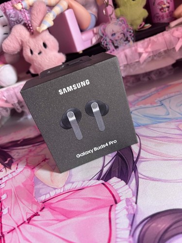 Samsung galaxy buds4 pro - galaxy,