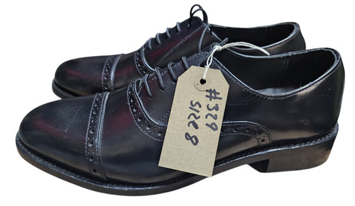 Genuine samuel windsor - windsor, black