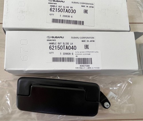 Subaru genuine 62150 - genuine, 62150-ta030