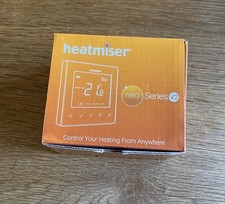 Heatmiser neo series brand - series, v2