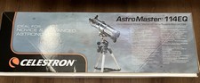 Celestron AstroMaster 114EQ