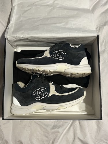 Chanel runner trainer - chanel,