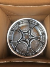 Alfa Romeo Wheels 4x Forged