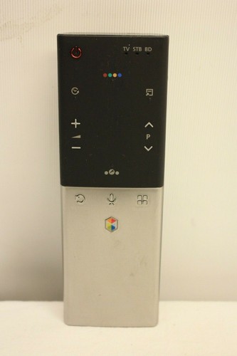 Samsung rmctpe1 smart touch - samsung,