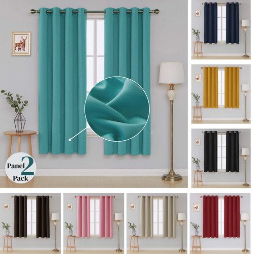 Thermal insulated blackout - thermal,