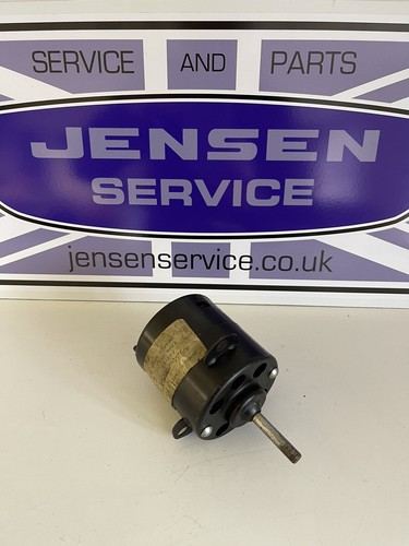 Jensen heater motor - jensen,