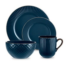 Tower Empire Dinnerware Set