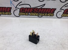 ♻️ Honda Nc 750 Xa-p 2020 - 2024 4 Pin Relay ♻️