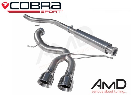 Cobra sport focus - cobra, cat