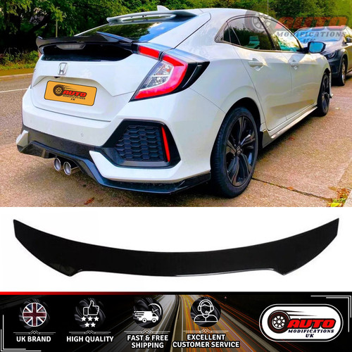 Honda civic fk7 - civic, 10th
