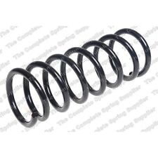 2x Coil Springs (Pair) For