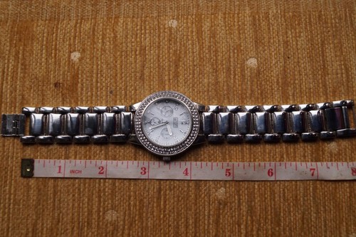 Nice eton 40mm watch with - ,
