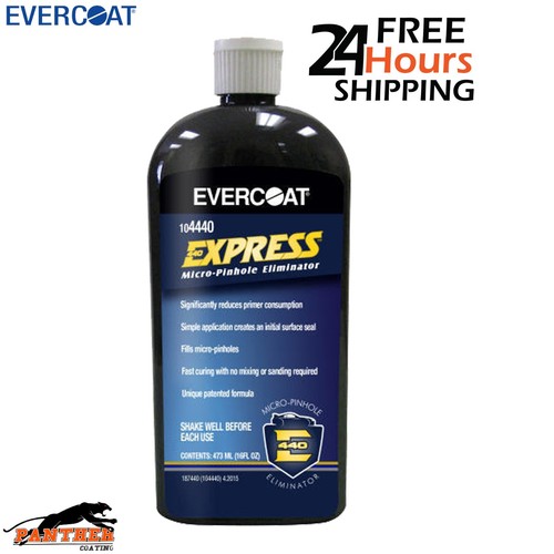 Evercoat 440 express pre prime - 440,