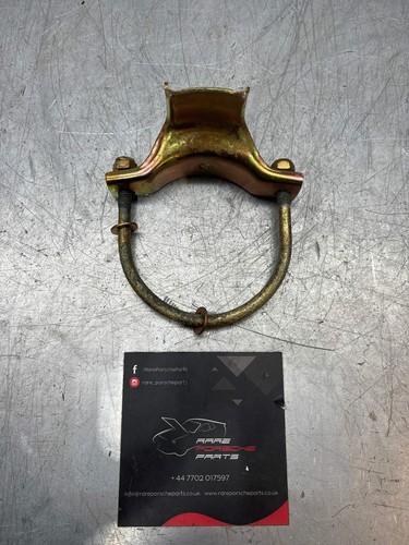 Porsche 924 944 exhaust - , hook