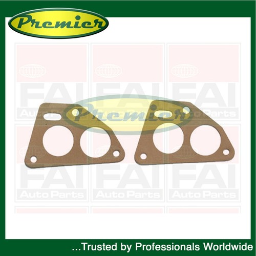 Premier inlet manifold gasket - premier,