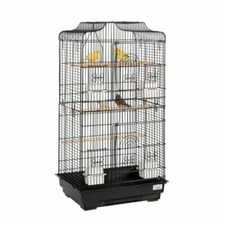 Liberta Lotus Bird Cage -