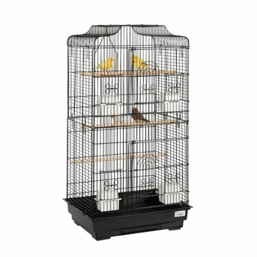 Liberta lotus bird cage - lotus,