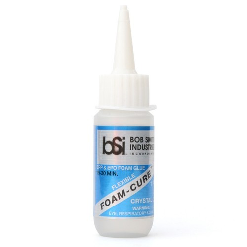 Bob smith industries foam - smith, cure