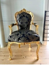 Armchair French Retro Baroque
