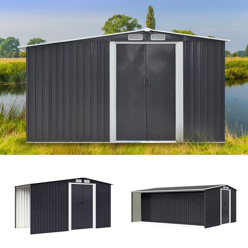 Storage garden equipment - equipment, 2