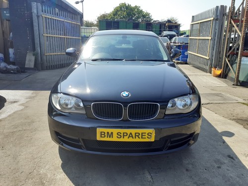 Bmw e82 series - e82, coupe