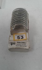 Main Bearings to fit Toyota 2C & 3 C Diesel Engines