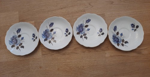 Regency english bone china - regency,