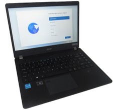 Acer TravelMate P214-53, i3-1115G4, 8GB DDR4, 240GB SSD, Win11 Pro, 14" Laptop