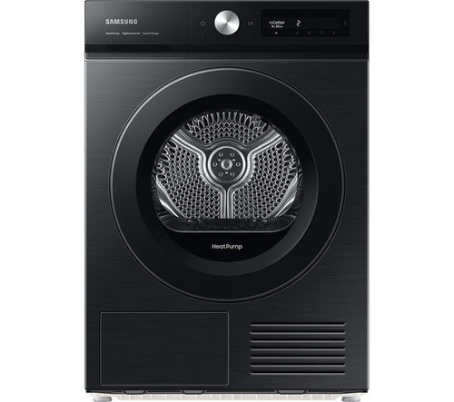 Samsung dryer 9kg - 9kg, series