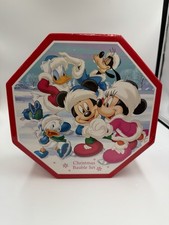 Disney Store 6 x Christmas