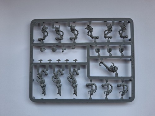 Warhammer 40k termagant - warhammer,