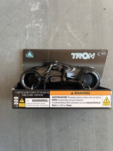 Disney parks tron legacy die - disney,