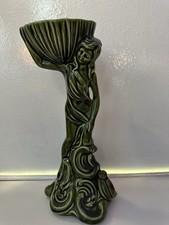Art Nouveau Style Ceramic