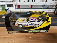 Scalextric TVR Tuscan C2590