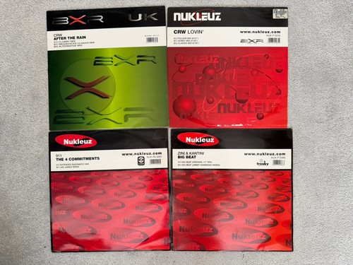 Nukleuz bxr hard trance - nukleuz/,