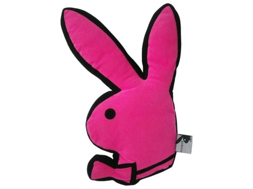 Playboy cushion hot - , pink