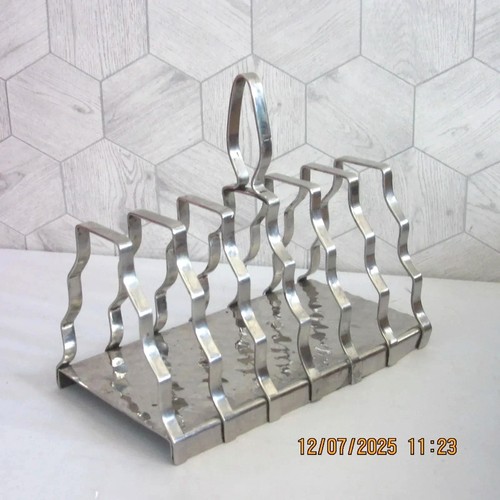 Old hall stainless - old, toast