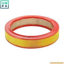 AIR FILTER A140005 FOR SKODA