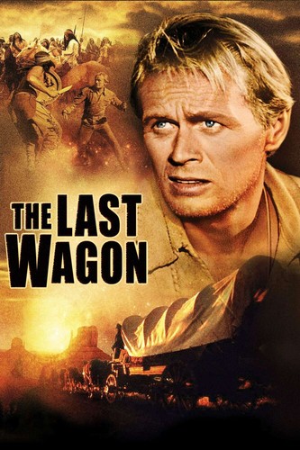 The last wagon - the,