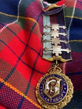 Order of the Buffaloes